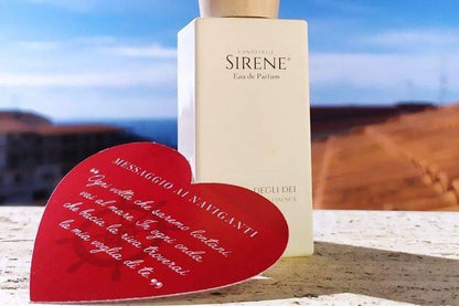 Canto delle Sirene 50ML Profumo