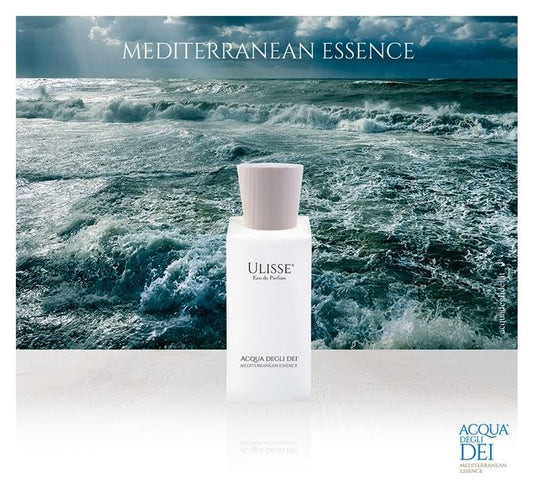 Ulisse 50ML Profumo