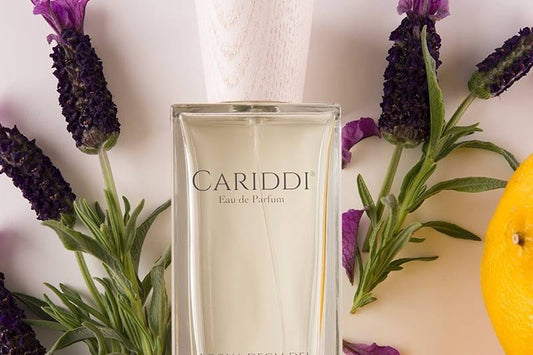 Cariddi 50ML Profumo