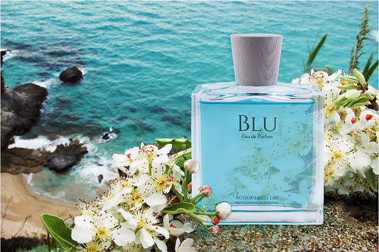 Blu 50ML Profumo