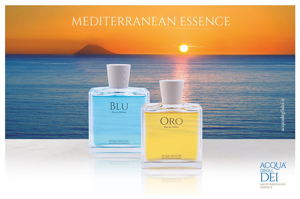 Blu 50ML Profumo