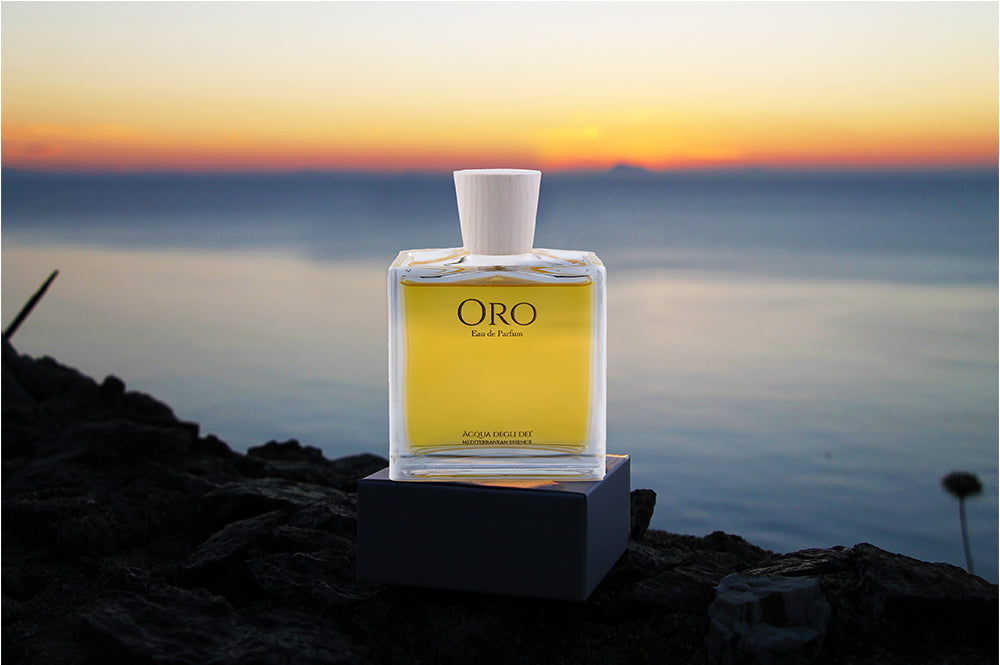 Oro 50ML Profumo