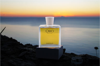 Oro 50ML Profumo